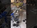 lce cream filling and sealing machine