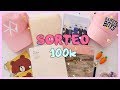 [CERRADO] TE REGALO UN ÁLBUM DE EXO Y BTS! SORTEO INTERNACIONAL POR LOS 100K! / jmarylinj