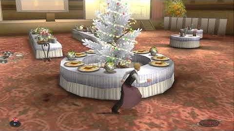 Raw Danger - Unremoved Guest Interactions