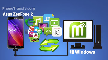 [ZenFone 2 Data Backup & Restore]: How to Backup and Restore Asus ZenFone 2