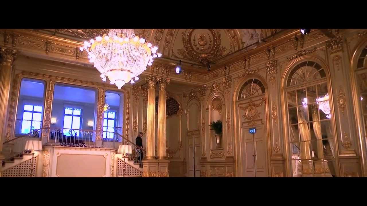 Grand hôtel stockholm youtube