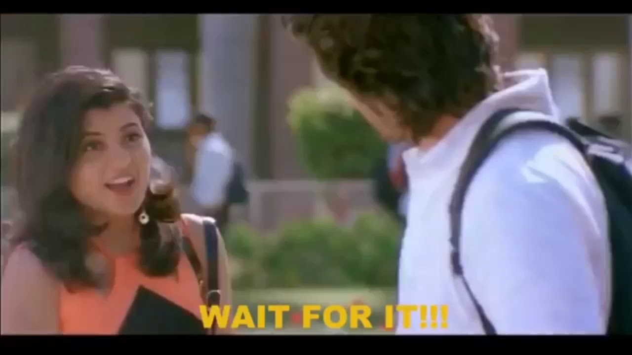 Bollywood Overacting Drama | ~PsychoBachelor~