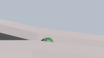 Marble Race Dev 16 Even smaller paths