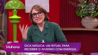 ASTRAL DA SEMANA: Previsões, Dica Mágica e Energia dos Signos - Mulheres (15/06/2026)