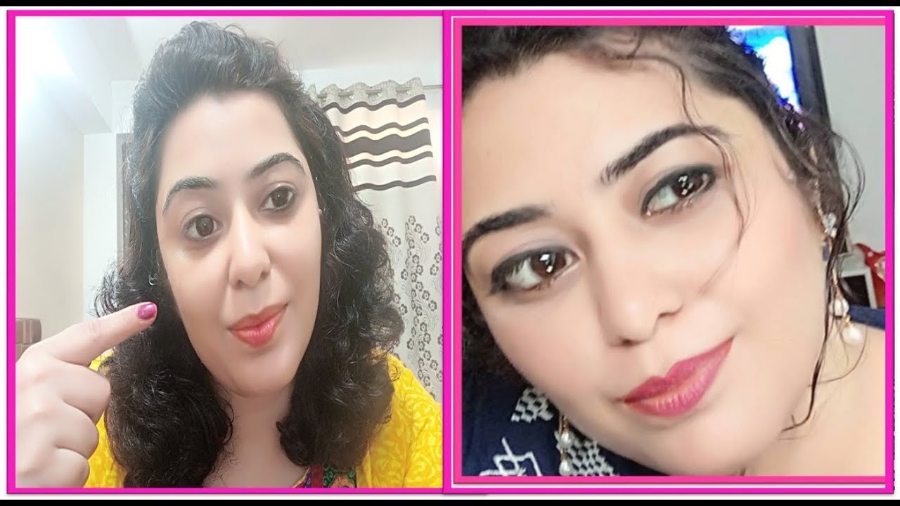 आज Friday है चलो फेशियल करते है - Budget Facial Web Series | Episode -1