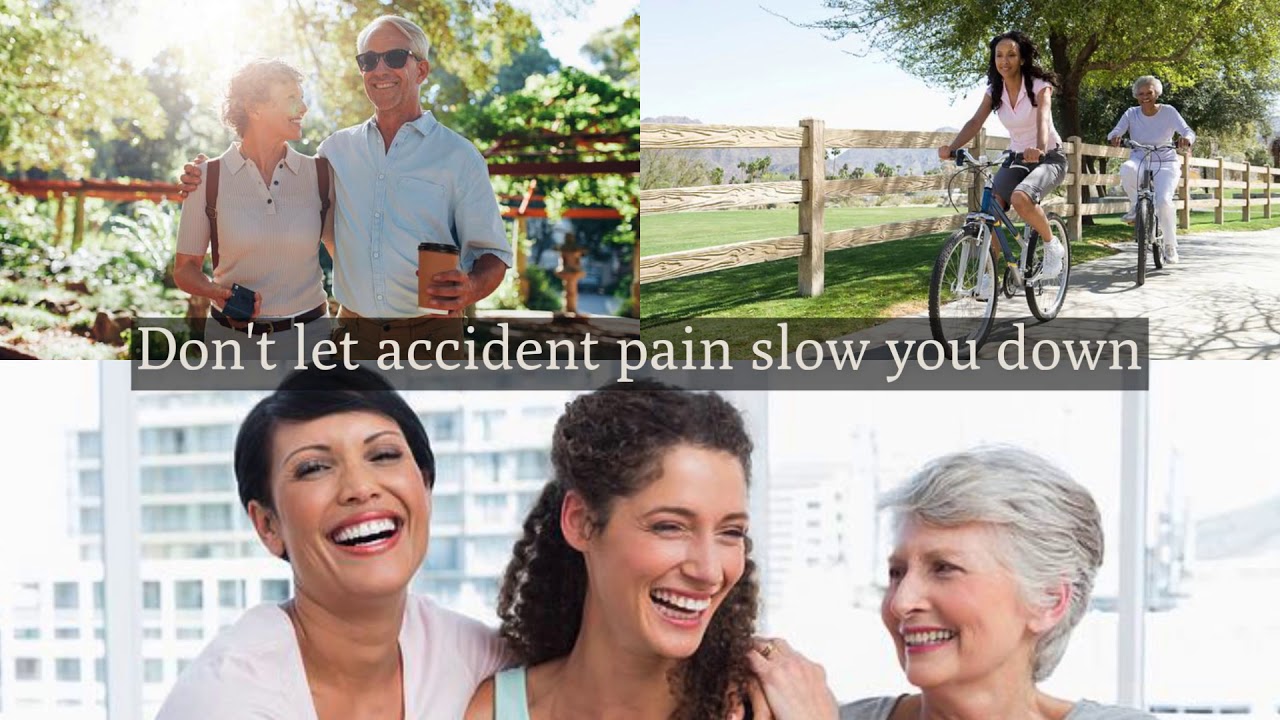 Car Accident Injuries Thornton Colorado - Healthy Spine Family Chiropractic