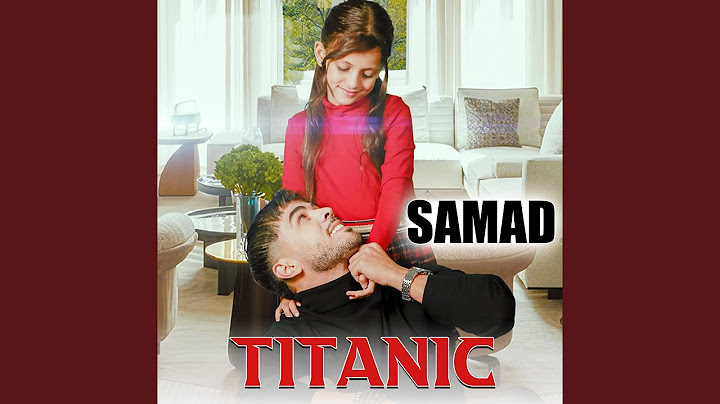 Titanic