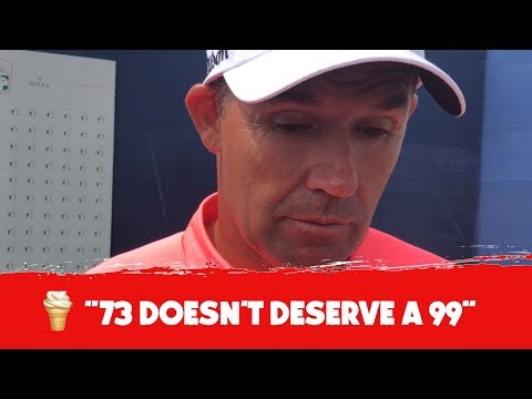 Video: Padraig Harrington Vlera neto: Wiki, I martuar, Familje, Dasma, Paga, Vëllezërit dhe Vëllezërit