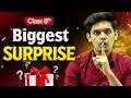 Class 8 Students 🔥 Biggest Reveal by Prashant Sir l NIRMAAN 2026