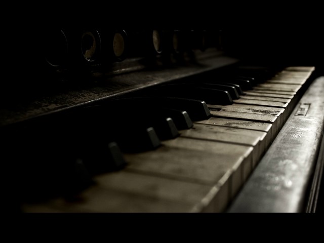 Chopin - Nocturne n°13 : François-René Duchâble, piano