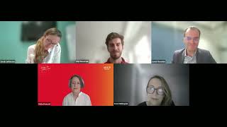 the future ready workforce  building human change capability in times of disruption 1080p