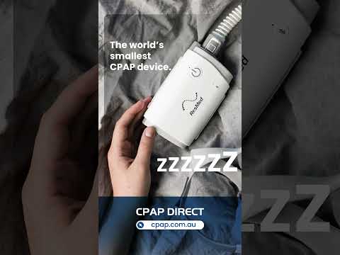 The World's Smallest