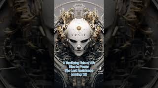 Terrifying Tale Of Liveai Rise To Power - Coming 23