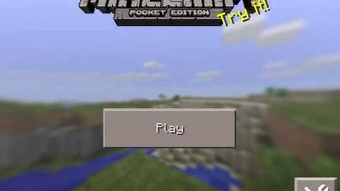 Weird thing just happened (Mojang Plz watch)