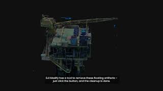 DJI Modify project for Twinspect