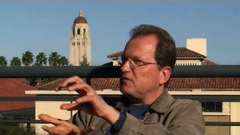 Tribute to Jens Norskov, Leland T. Edwards Professor at Stanford Engineering