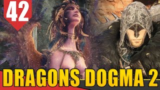 Todos ENIGMAS da Esfinge Parte 2 - Dragon's Dogma 2 #42 [Gameplay PT-BR]