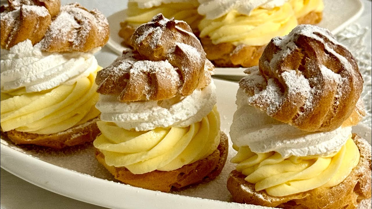 Princez krofne💥Spoj magije i savršenstva💫