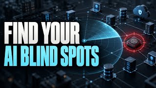 AI Security Series (Ep.1) Map Your Attack Surface Before you Get Hacked