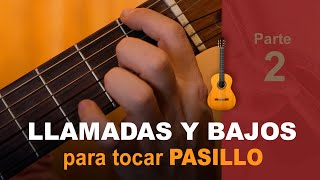 CALLS AND BASS TO PLAY HALLS (Part 2)