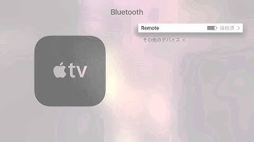 SteelSeries Stratus XL pair with Apple TV 4G