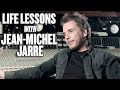 Life Lessons with Jean-Michel Jarre