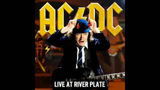 AC/DC-Live at Estádio Monumental de Núñez, Buenos Aires,Argentina December 2 2009 CC Part Two