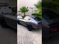 Datsun 240Z | Nissan Fairlady Z | S30 | Jumeirah Beach Hotel | Dubai | #shorts