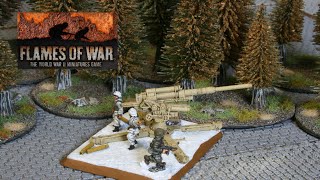 How to Paint the 2024 Tournament Objective Marker for Flames of War