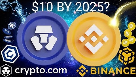 CRO COIN Price Prediction!!! Cronos Coin & Crypto.com Vs. Binance & BNB! (Crypto News 2023 BTC ETH)
