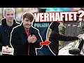 Polizeikontrolle mit Heiko und Roman eskaliert: Marc Lochmann verhaftet? | Verstehen Sie Spaß?