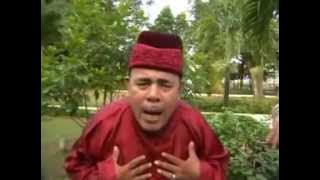 Bercerai Kasih (dendang melayu)