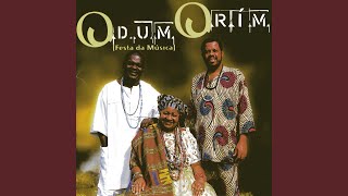 Video thumbnail of "Grupo Ofá - Oxum"