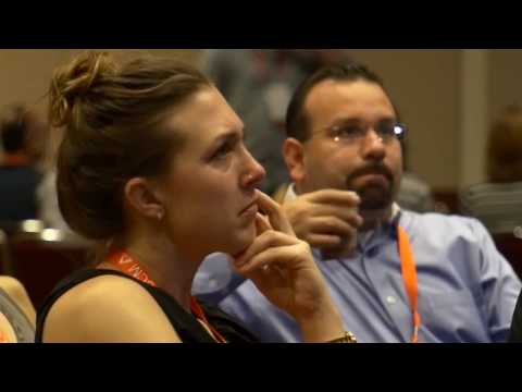 Get the Most of Your Congress Experience