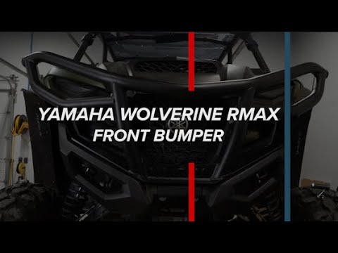 2022新作 2021+Yamaha 2021 Wolverine RMAX Yamaha 2 - Power Revealed 1000