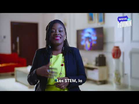 WAVE AU FEMININ - AWA JIDF