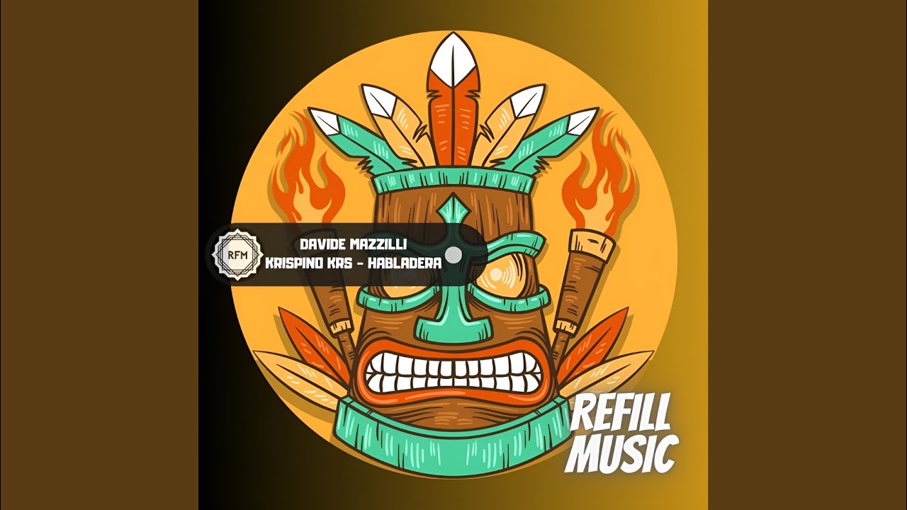 HABLADERA (Extended Mix)