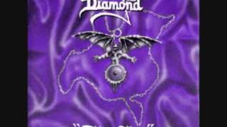 Watch King Diamond The Curse video