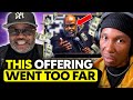 This Todd Hall $10,000 Seed Offering Went TOO FAR