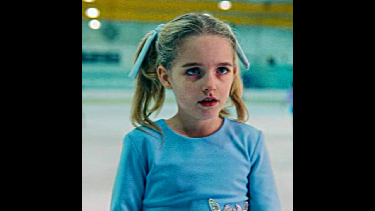 I, Tonya | Her Mother Was Far Too Strict #story  #movie  #shorts