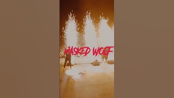 Thumbnail of JAUZ x Masked Wolf - Mercy OUT NOW