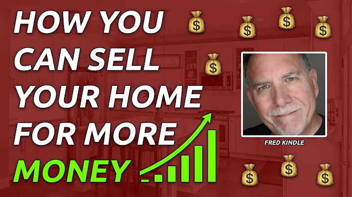 How To Sell Your Home For More Money In Brevard Co...