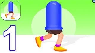 Loopy run Game | Loopy run Android Gameplay screenshot 3