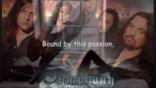 Lady Of The Snow - Symphony X (Lyrics)