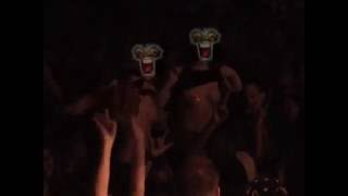 Deroot - Crowd Footage - LIVE clips from our intense mosh pits, events, fans and family!