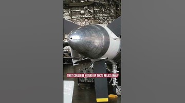 Thumbnail of The Loudest Aircraft Ever Made