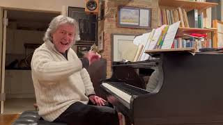 Stephen Barlow: The Tristan chord | Grange Park Opera