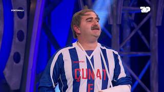 Portokalli, 19 Prill 2026 - Ramadani Ramadani Bie Në Pusetë