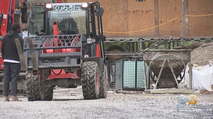 How Construction Sites Plan To Operate During Coronavirus Pandemic