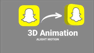 Master 3D Logo Animation: Easy Step-by-Step Tutorial!